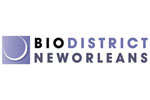 BioDistrict New Orleans