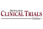 applied clinical trials logo